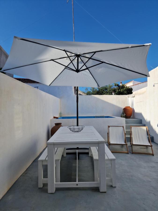 Casa De Santa Margarida Villa Mourao Exterior photo
