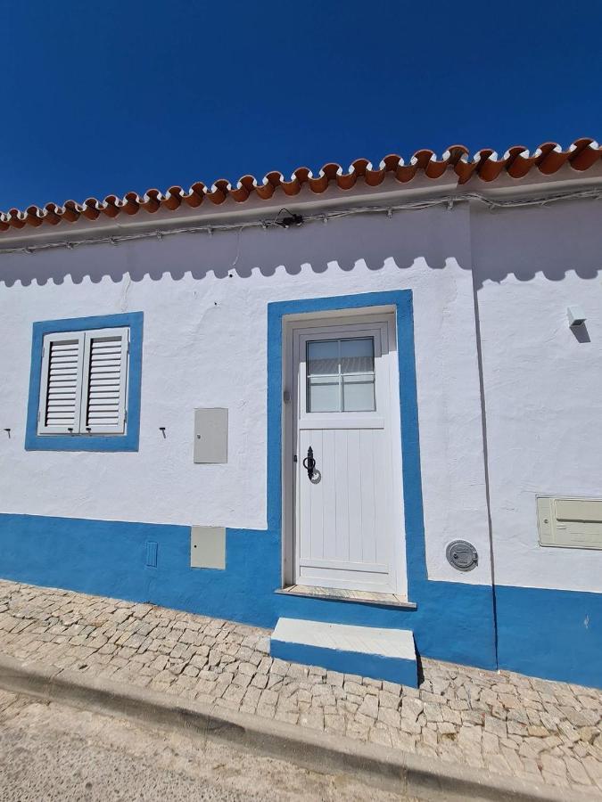 Casa De Santa Margarida Villa Mourao Exterior photo